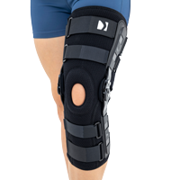 Lower limb support OKD-07