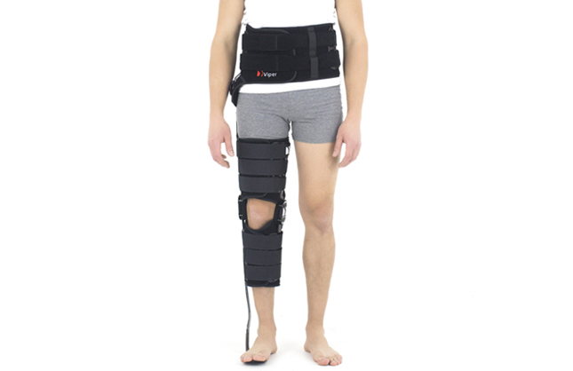 Lower limb support COMPLEX/2R