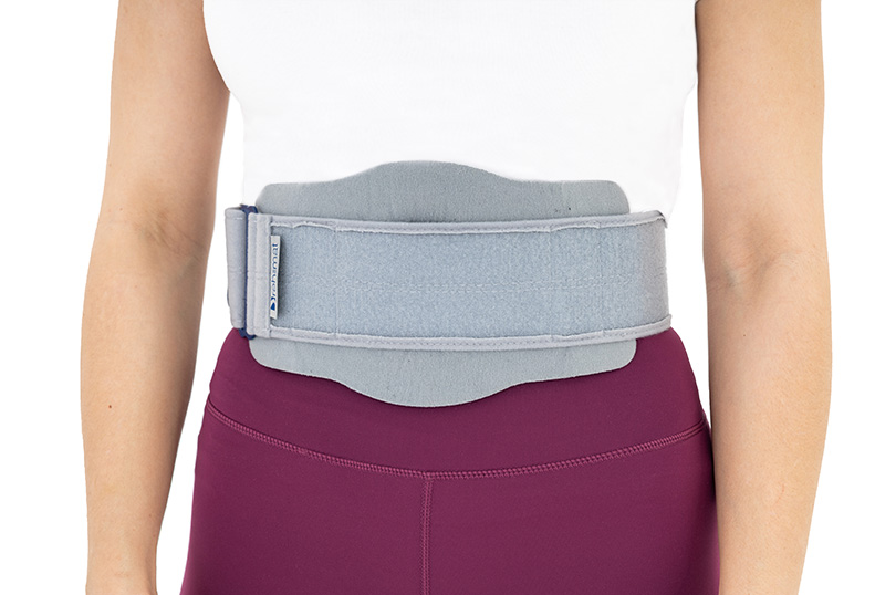 Buy ORTHX Abdominal Support Belt for Men &Women,Tummy Fat Loss