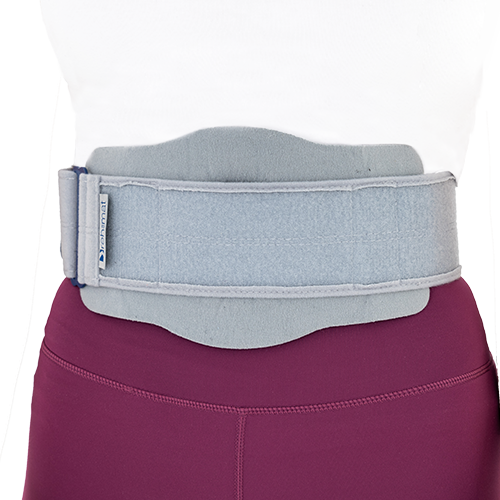 Umbilical hernia belt AM-PPB