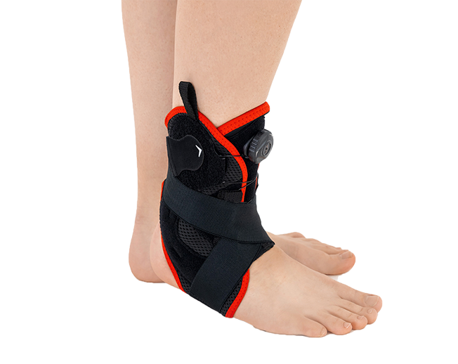 Fussgelenkstütze AM-OSS-05/CCA