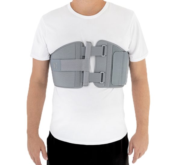 Torso support AM-TX-02 Torso support AM-TX-02
