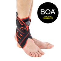 Ankle support AM-OSS-05/CCA