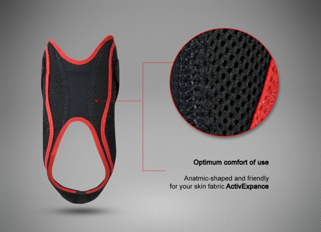 Ankle support AM-OSS-05/CCA