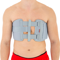 Torso support AM-TX-02