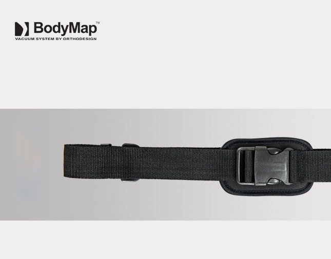 Taśma obwodowa z klamrami