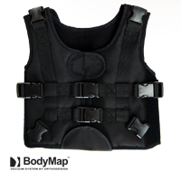 6-point<br /> vest