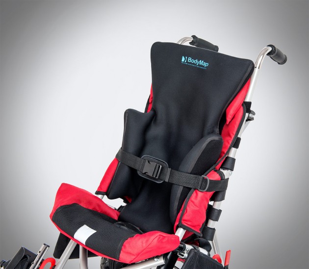 Taśma obwodowa z klamrami