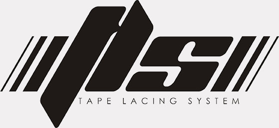 TLS - TapeLacing Compression System