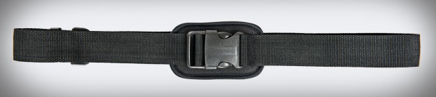 Taśma obwodowa z klamrami 