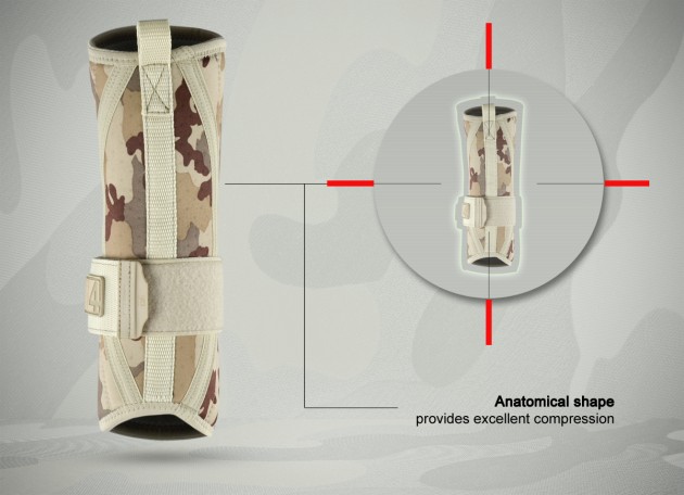 Upper limb support 4Army-SL-04