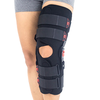 Lower limb support OKD-08