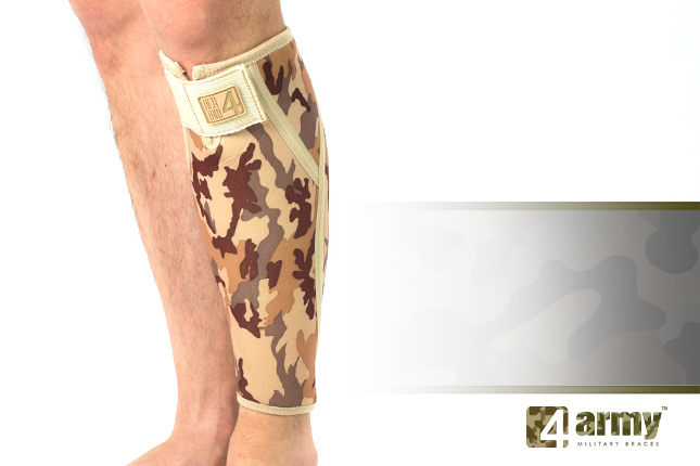 Leg support 4Army-PU-01