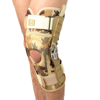 Lower limb support 4Army-SK-01