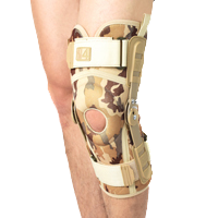 Lower limb support 4Army-SK-02