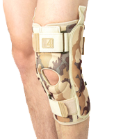 Lower limb support 4Army-SK-03