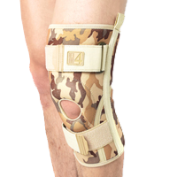 Lower limb support 4Army-SK-04