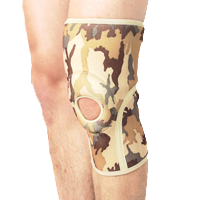 Lower limb support 4Army-SK-05
