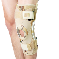 Lower limb support 4Army-SK-08