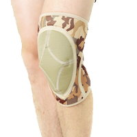 Knee support 4Army-SK-09