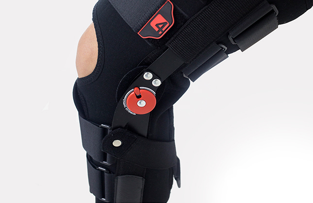 Lower limb support OKD-08