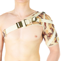 Upper limb support 4Army-B-01