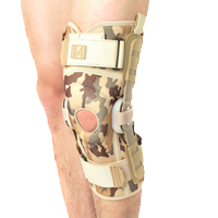 Lower limb support 4Army-SK-07