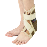 Ankle support 4Army-SS-02