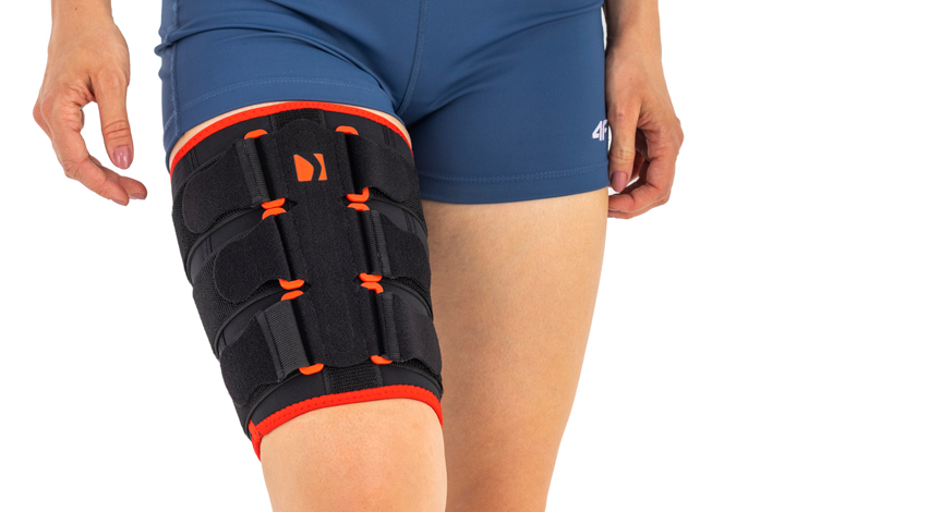 Oberschenkelbandage AS-U-01