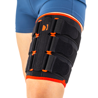 Oberschenkelbandage AS-U-01
