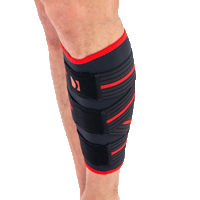 Leg support AS-PU-02