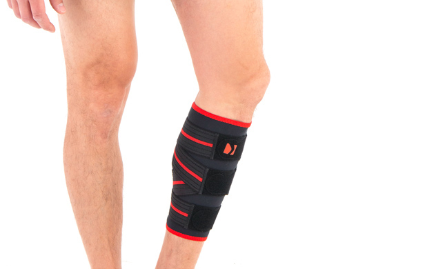 Leg support AS-PU-02