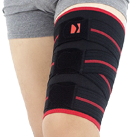 Leg support AS-U-02