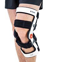 Lower limb support ATOM/1R