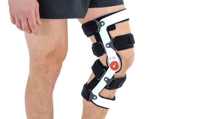 Lower limb support ATOM/1R