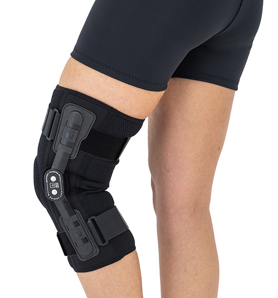 Lower limb support AM-KDX-03