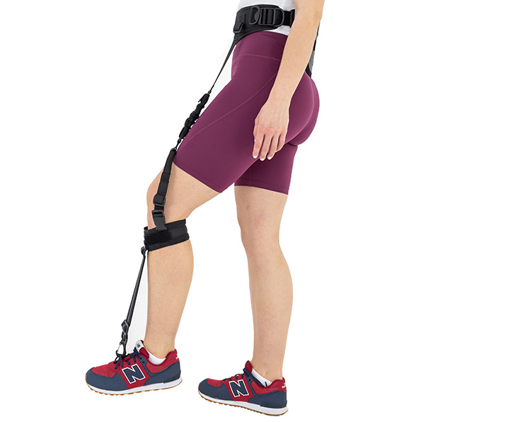 Lower limb support OKD-10