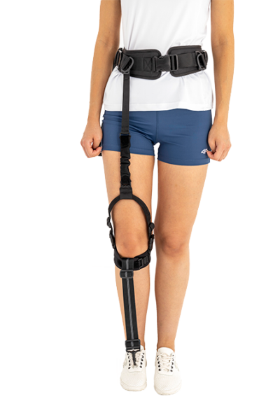 Lower limb support OKD-10