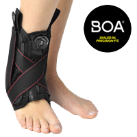 Ankle support AM-OSS-03/CCA