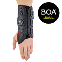 Wrist support AM-OSN-U-01/CCA