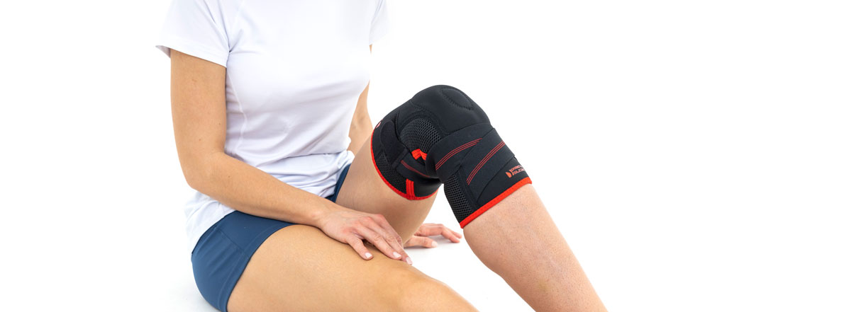 Knee support OKD-15