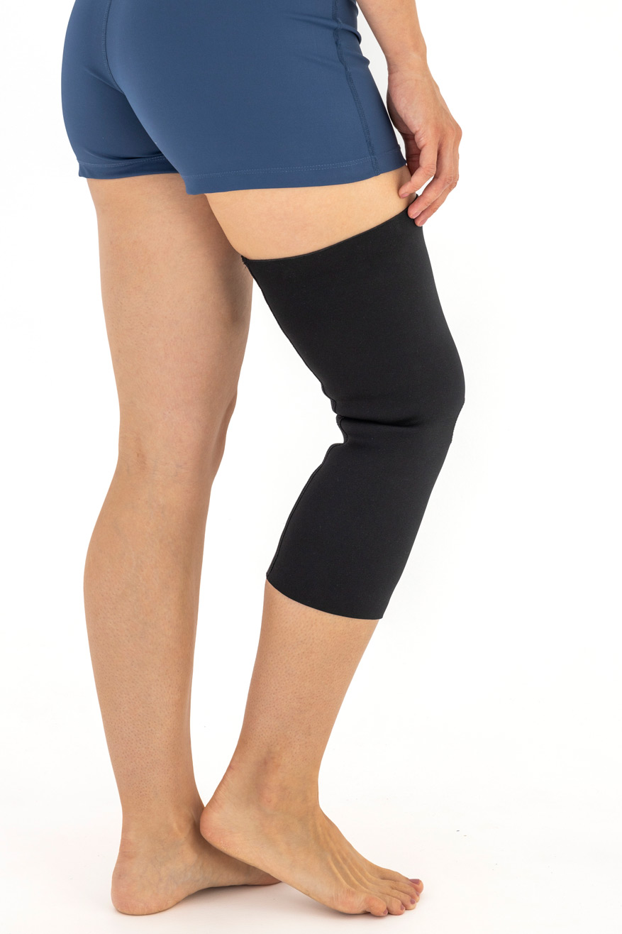 Undersleeve RW-PROFIT  Reh4Mat – lower limb orthosis and braces -  Manufacturer of modern orthopaedic devices