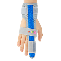 Wrist stabilization AM-D-02