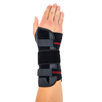 Wrist support AM-OSN-U-08