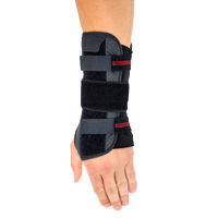 Support du poignet AM-OSN-U-08