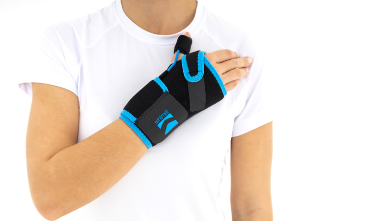 Wrist brace AM-OSN-U-11