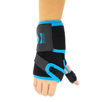 Wrist brace AM-OSN-U-11