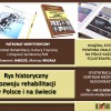 Rys historyczny rozwoju rehabilitacji w Polsce i na świecie