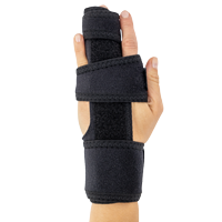 Fingers brace AM-SP-01