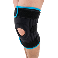 Lower limb brace OKD-16